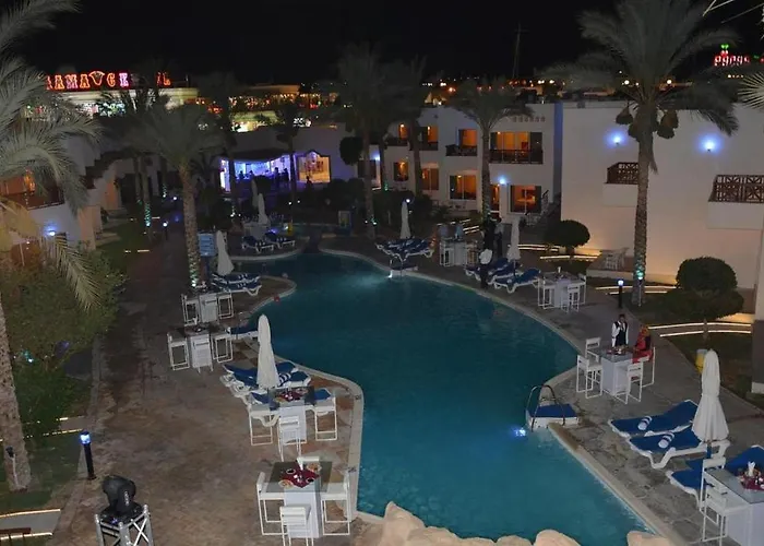 Unforgettable Le Mirage New Tiran Naama Bay Affittacamere