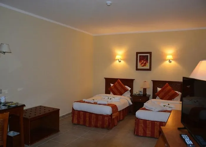 Unforgettable Le Mirage New Tiran Naama Bay Affittacamere Sharm el Sheikh