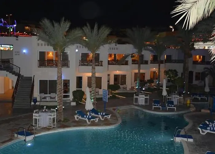 Unforgettable Le Mirage New Tiran Naama Bay *