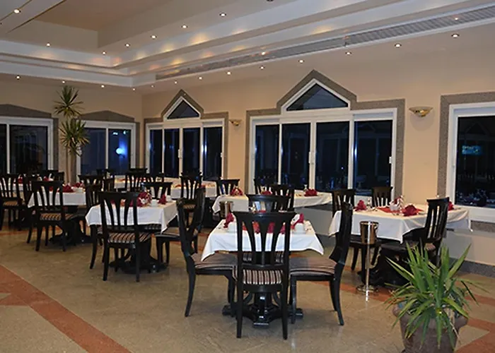 Unforgettable Le Mirage New Tiran Naama Bay Affittacamere