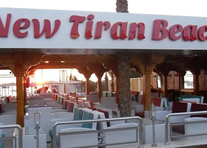 Affittacamere Unforgettable Le Mirage New Tiran Naama Bay