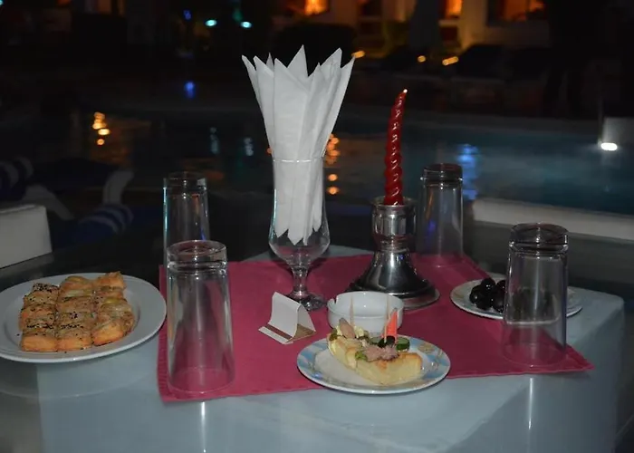 Unforgettable Le Mirage New Tiran Naama Bay * Sharm el Sheikh