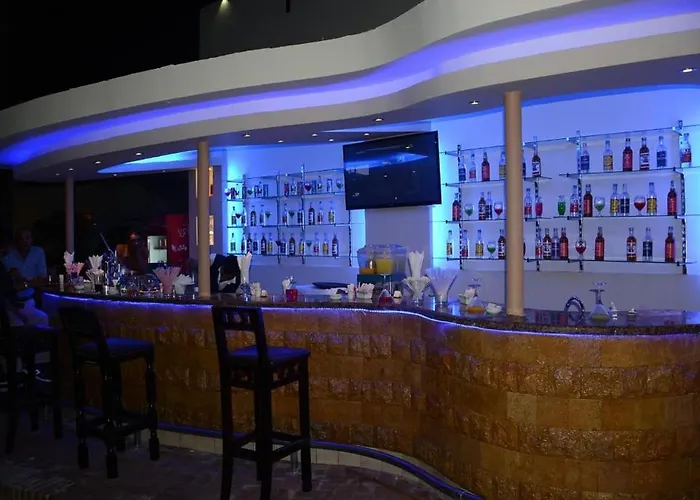 Unforgettable Le Mirage New Tiran Naama Bay * Sharm el Sheikh